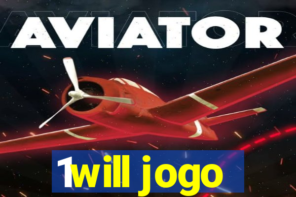 1will jogo